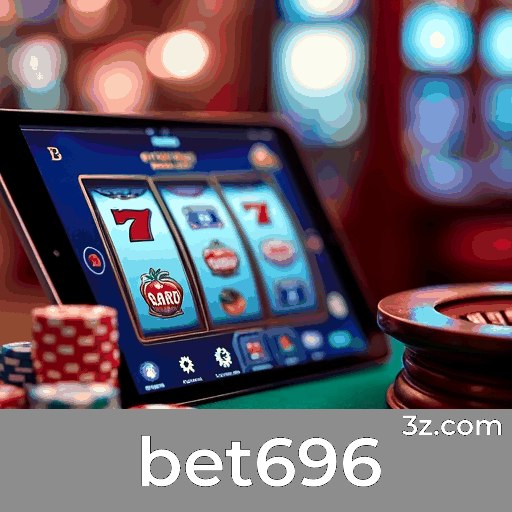 Descubra as Ofertas Exclusivas da bet696 com Bônus Atraente