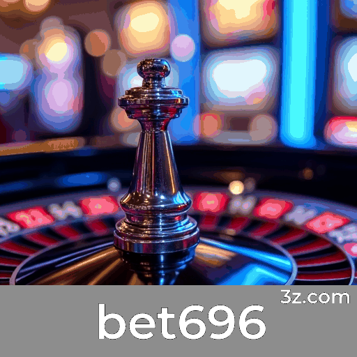 bet696: Experiência de Cassino Vibrante e Imersiva