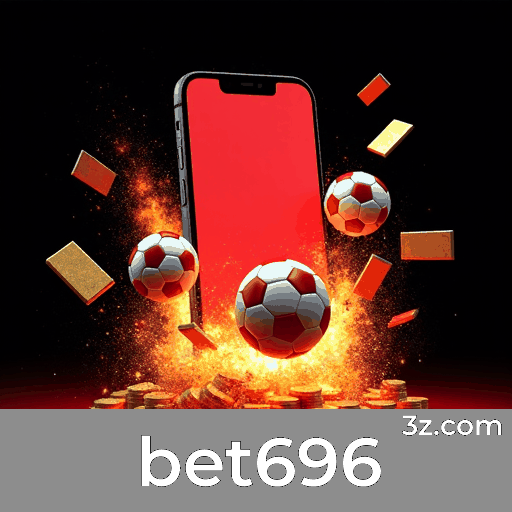 Experimente a Facilidade do App bet696: Completo e Prático!