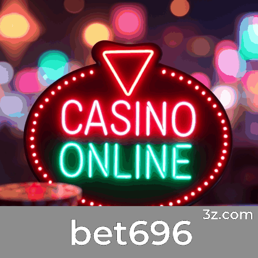 bet696: Casino Social e Interativo - Diversão Real