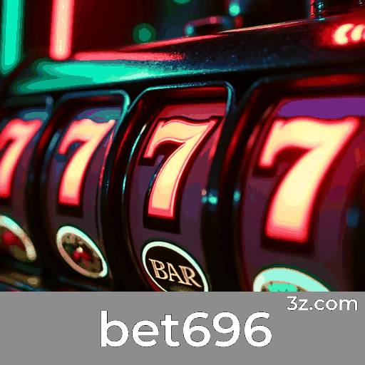 Descubra o Poder do App bet696: Experiência Inigualável