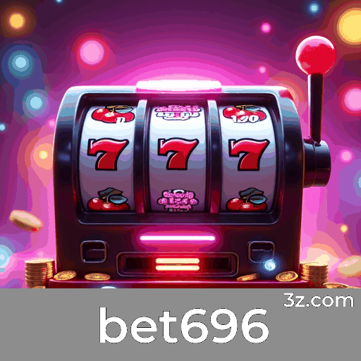 bet696: Diversidade de Jogos de Cassino com Chance de Ganhar