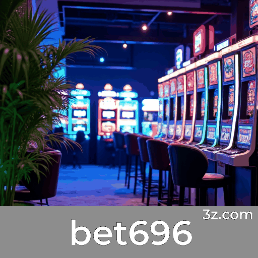 Casino de Interação Social no bet696: Experiência Comunitária