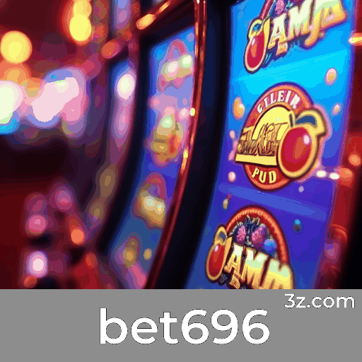 bet696: Experiência de Cassino Vibrante e Imersiva