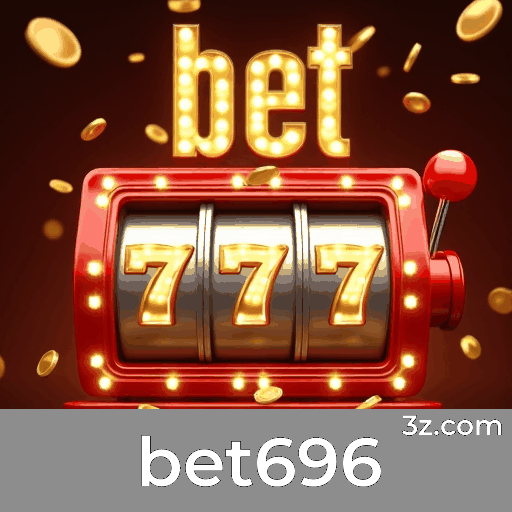 bet696: Casino Social e Interativo - Diversão Real