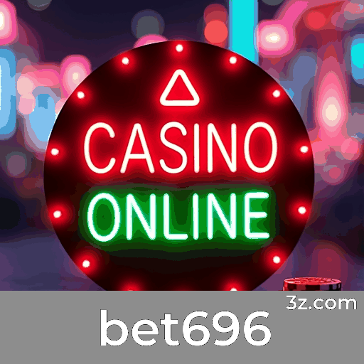 bet696 Jogos: Inovação e Tecnologia de Ponta no Cassino Online